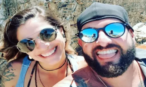
				
					Maqueila Bastos confirma relação amorosa com viúva de dono de pousada e nega participação em crime
				
				