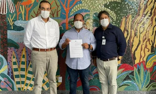 
				
					Prefeitura de Salvador inicia mutirão de cirurgias eletivas a partir desta terça-feira (26)
				
				