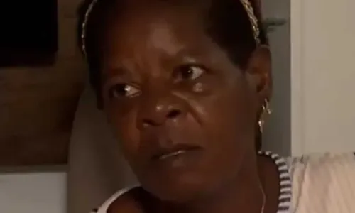 
				
					Ex-patroa de idosa que viralizou com relato de racismo disse que não pagava salário porque considerava ela uma irmã
				
				