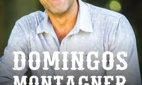 
				
					Biografia de Domingos Montagner será lançada em maio
				
				