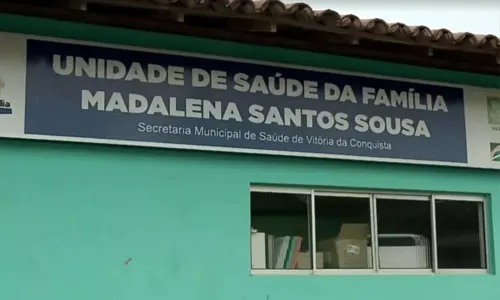 
				
					Moradores relatam falta de médicos em unidades de saúde em Vitória da Conquista
				
				