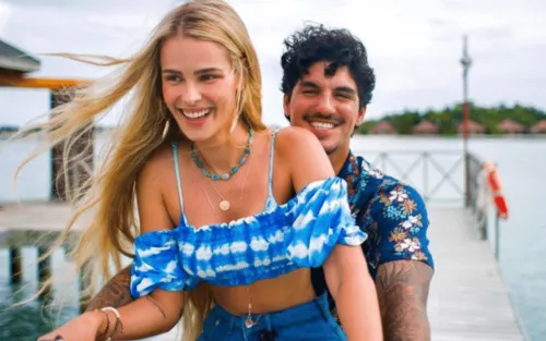 
				
					Gabriel Medina abre o jogo sobre término com Yasmin Brunet: ‘Foi uma consequência’
				
				