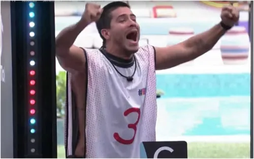 
				
					É campeão! Relembre a trajetória de Arthur Aguiar no BBB 22
				
				