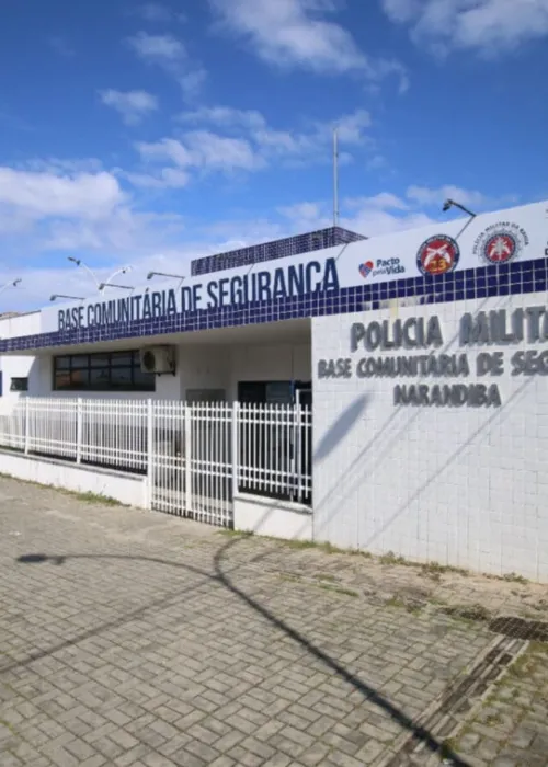 
				
					Base comunitária de Narandiba inscreve para aulas de boxe e jiu-jitsu; saiba como fazer
				
				