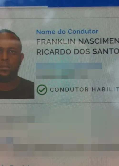 
				
					Polícia identifica motorista que atropelou e matou agente da Transalvador
				
				