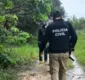
                  Homem é preso suspeito de tentar matar dois irmãos no norte da Bahia