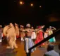 
                  Com Glória Pires na plateia, Balé Folclórico da Bahia reestreia em Salvador