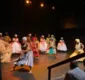 
                  Alunos do Balé Folclórico da Bahia realizam apresentação em sessão única no Pelourinho