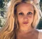 
                  Britney Spears faz desabafo após sofrer aborto: 'A música me ajuda'