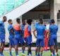 
                  Bahia estreia na Copa do Brasil contra Azuriz; confira escalação