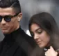 
                  Morre bebê de Cristiano Ronaldo e Georgina: 'Profunda tristeza'