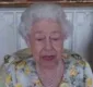 
                  Rainha Elizabeth II fala sobre sequelas da Covid: 'Exausta'