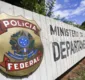 
                  Operação da PF combate fraude ao auxílio emergencial