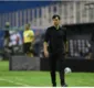 
                  Inter anuncia demissão de Medina após empate na Sul-Americana