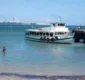 
                  Travessia Salvador- Mar Grande continua suspensa