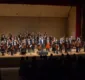 
                  OSBA apresenta Concerto de Páscoa nesta quarta-feira (13)