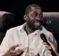 
                  Lázaro Ramos estreia como diretor em ‘Medida Provisória’