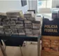 
                  PF realiza operação contra o tráfico internacional na Bahia