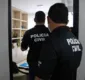 
                  Mulher é presa por estupro de vulnerável no oeste da Bahia