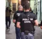 
                  Polícia realiza operação de combate à furtos e roubos de veículos