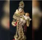 
                  Exposição 'Maria Luz do Mundo' estreia na Igreja da Graça