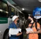 
                  Prefeitura reforça cuidado nos ônibus para evitar contaminações