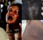 
                  Indígena é agredida por policial em festa no sul da Bahia
