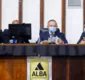 
                  Alba aprova reajuste salarial de professores da rede estadual