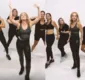 
                  Angélica 'quebra' web ao dançar 'Vou de Táxi' com angelicats