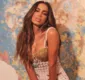 
                  Anitta atinge primeiro lugar em chart global da Billboard