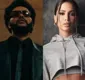 
                  The Weeknd muda letra de música e cita Anitta ao vivo em Festival