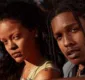 
                  A$AP Rocky, namorado de Rihanna, é preso em Los Angeles