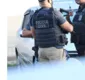 
                  Suspeitos de roubar restaurantes de Salvador são presos