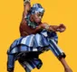 
                  Balé Folclórico da Bahia lança Festival e volta aos palcos