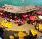 
                  Bar da Mônica, na Gamboa, relata assédio contra funcionários
