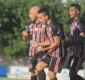 
                  Atlético de Alagoinhas vence Jacuipense e fica com título Baiano