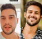 
                  Irmão de Rodrigo denuncia golpe de falso médico: 'Coração parou'