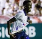 
                  Expulso após gol, Douglas Borel se desculpa com torcida do Bahia
