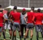 
                  CBF define data de duelo entre Vitória e Fortaleza