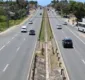
                  Estrada do Coco e Linha Verde passam por manutenção até domingo