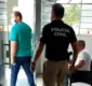
                  Falso médico é preso em flagrante enquanto realizava atendimentos