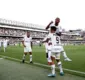 
                  Santos vence América-MG e vira líder do Brasileiro