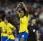 
                  Sem Marta, Brasil empata com Espanha em partida amistosa
