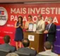 
                  Inovação: Governo do Estado lança Programa 'Bahia Competitiva'