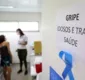 
                  Salvador inicia campanha de vacinação contra Sarampo e Gripe