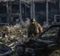 
                  Dezenas de milhares foram mortos em Mariupol em ataque russo