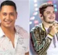 
                  Harmonia e Jonas Esticado são confirmados na 'Semana Santa'