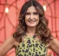 
                  Fátima Bernardes no ‘The Voice’: Globo anuncia trocas