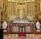 
                  Confira a programação das celebrações na Arquidiocese de Salvador