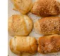 
                  Café da manhã: aprenda a fazer mini pãozinho de ricota